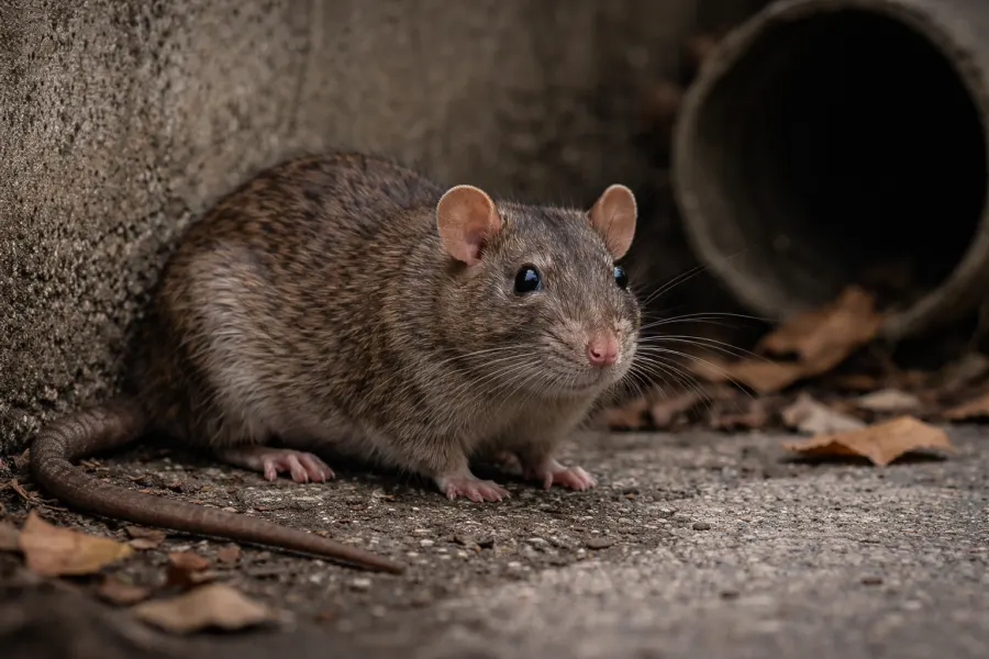 Rodent Management